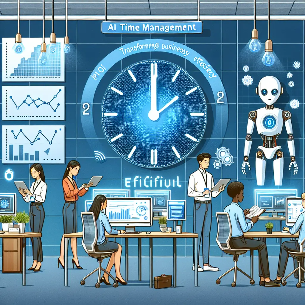 AI Time Management