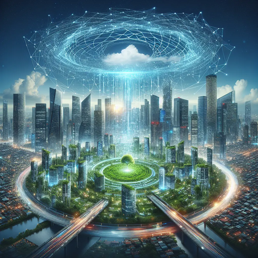 AI Business Adaptability Thriving In Change AI Business Adaptability Thriving In Change