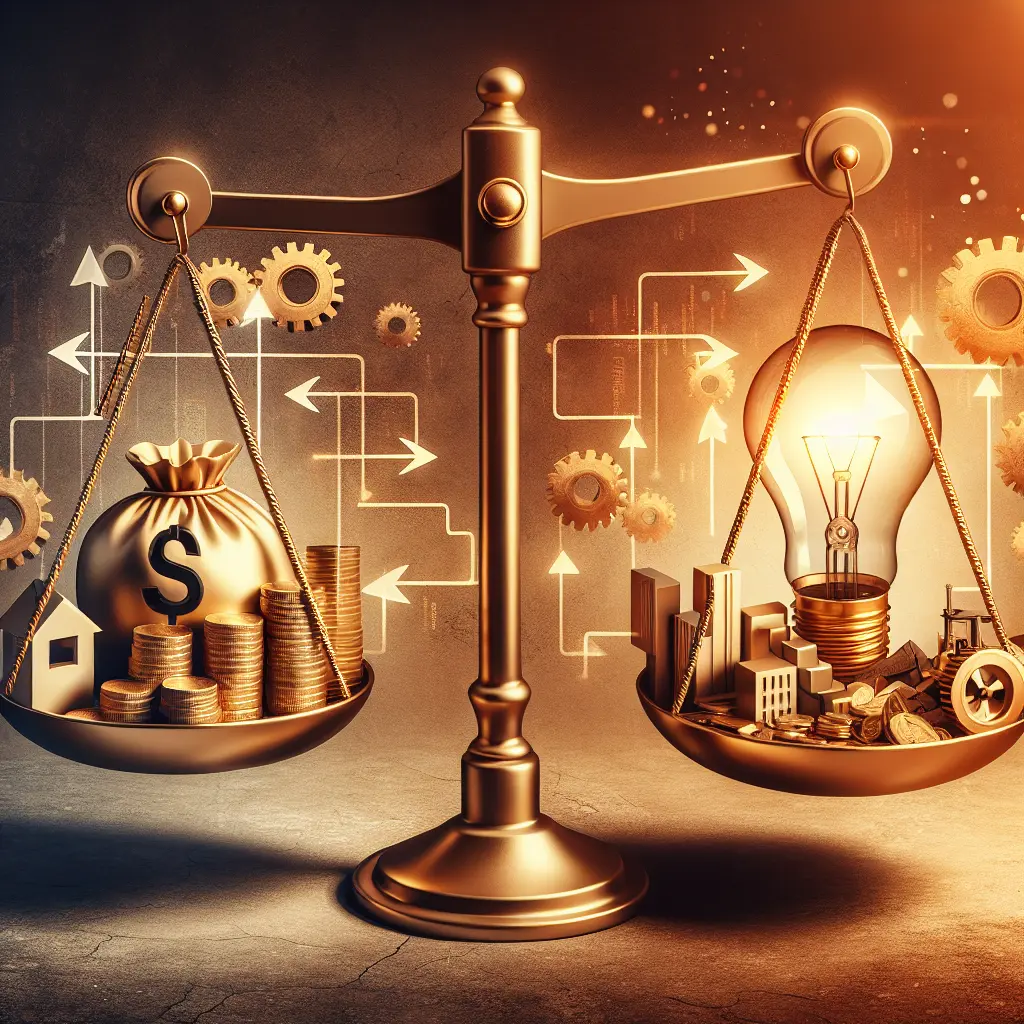 Opportunity Cost Formula Key For Better Business Decisions